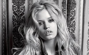 Georgia Jagger – nowa Brigitte Bardot (FOTO)