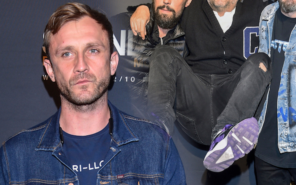 Premiera dokumentu “Skandal. Ewenement Molesty”. To pierwszy taki film o rapie