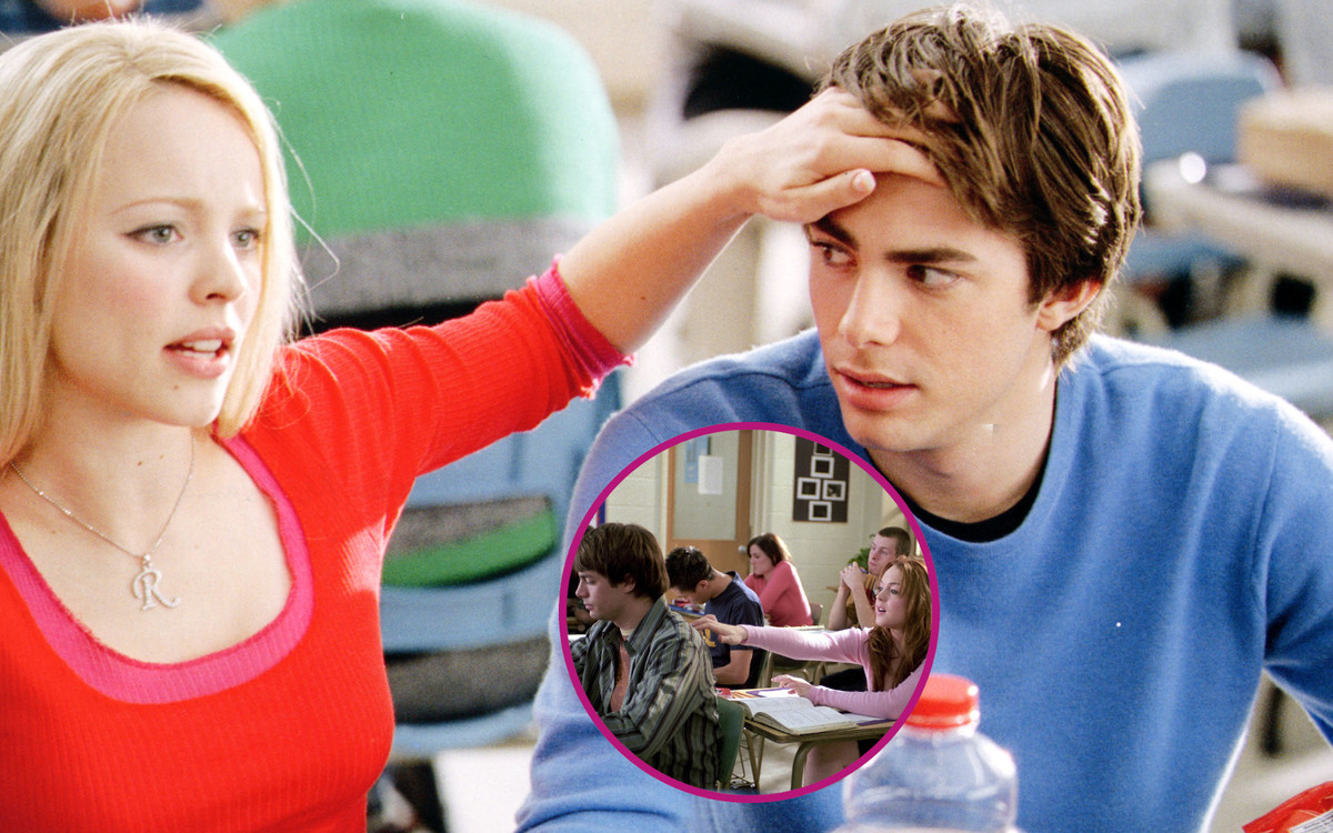 Aktor z “Wrednych dziewczyn” zaręczył się z partnerem. “Zacząłem krzyczeć i płakać jak szalony”