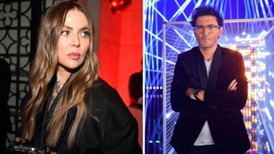 Maja Sablewska STRACIŁA pracę przez Kubę Wojewódzkiego?! “Zostałam potraktowana z buta”