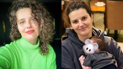 “To może uratować wiele ciąż” – Zosia Zborowska mówi o poronieniu i zachęca do regularnych badań