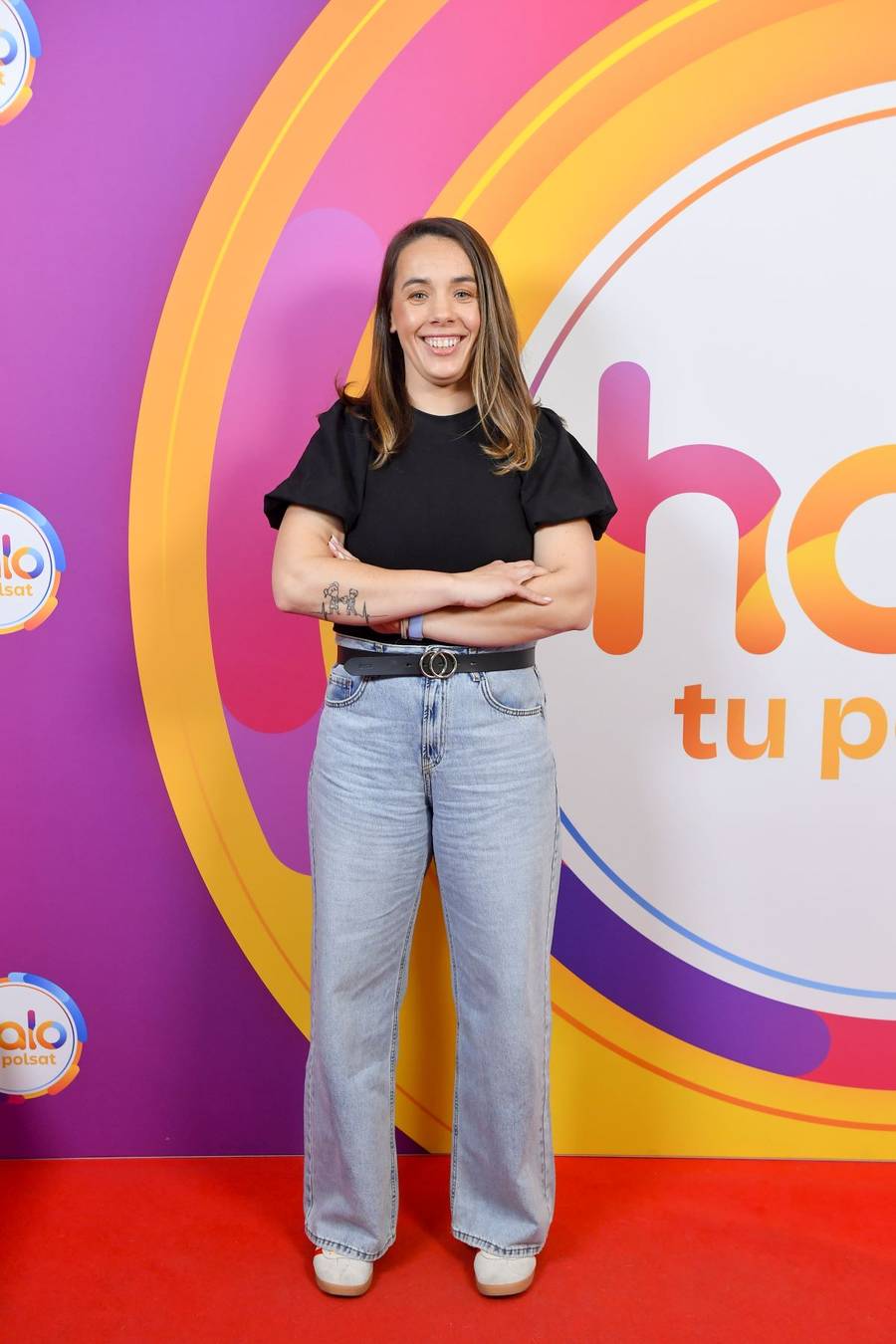 Poranek z „Halo Tu Polsat”! Bart Pniewski z córką, Radek Liszewski z żoną świętują 30. rocznicę ślubu…(FOTO)