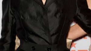 Susan Sarandon dała klapsa facetowi przebranemu za świnkę