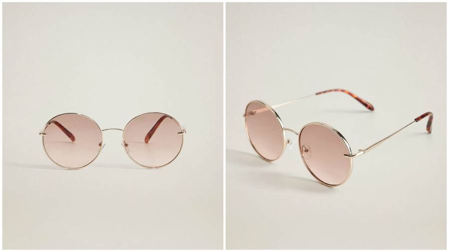 Okulary przeciwsłoneczne - idealny dodatek do stylizacji