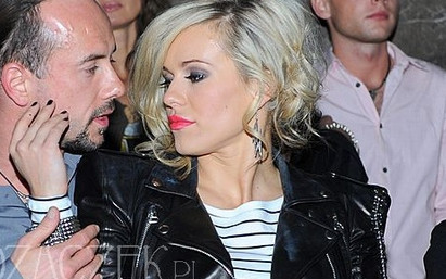 SENSACJA! Doda zaręczyła się z Nergalem!!!