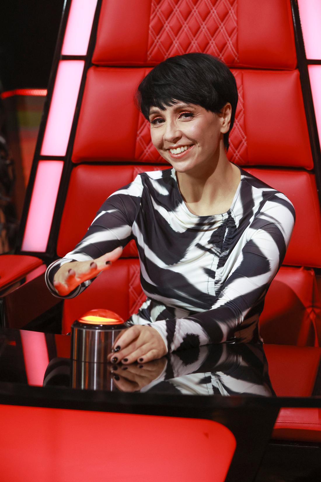 Tatiana Okupnik, fot. AKPA.