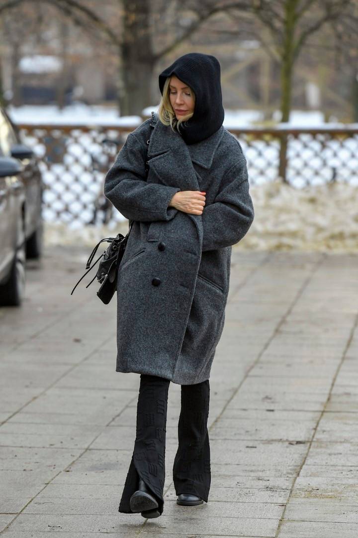 Tłum gwiazd na pogrzebie Mariusza Waltera. Tak żegnają współzałożyciela TVN