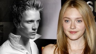 Nowe twarze w New Moon (FOTO)