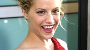 Ujawniono przyczynę śmierci Brittany Murphy