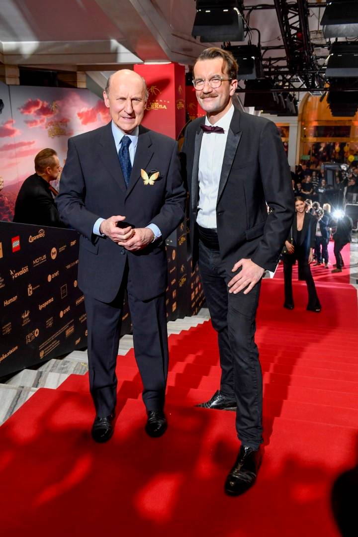 ZATRZĘSIENIE gwiazd na premierze “Akademii Pana Kleksa”: Ciężarna Zofia Zborowska, Natalia Siwiec, Blanka Lipińska