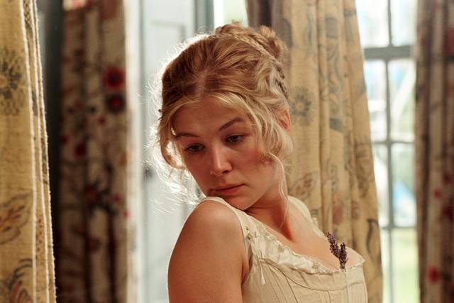 Rosamund Pike – z tych ról możesz ją znać