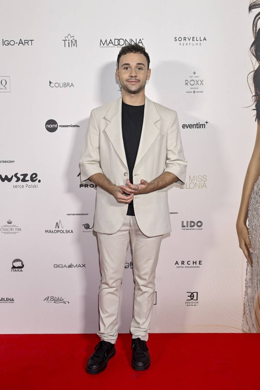 Gala finałowa Miss Polonia 2024! Miss Świata Karolina Bielawska, Aleksandra Grysz w ciąży, Natasza Urbańska jak łyżwiarka