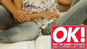 Lachey i Minnillo dla OK!