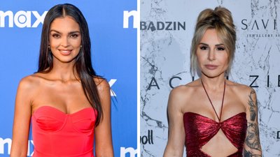 Klaudia El Dursi o Blance Lipińskiej: “Wbrew temu jaką […] zołzą pokazuje się na IG…” (FOTO)