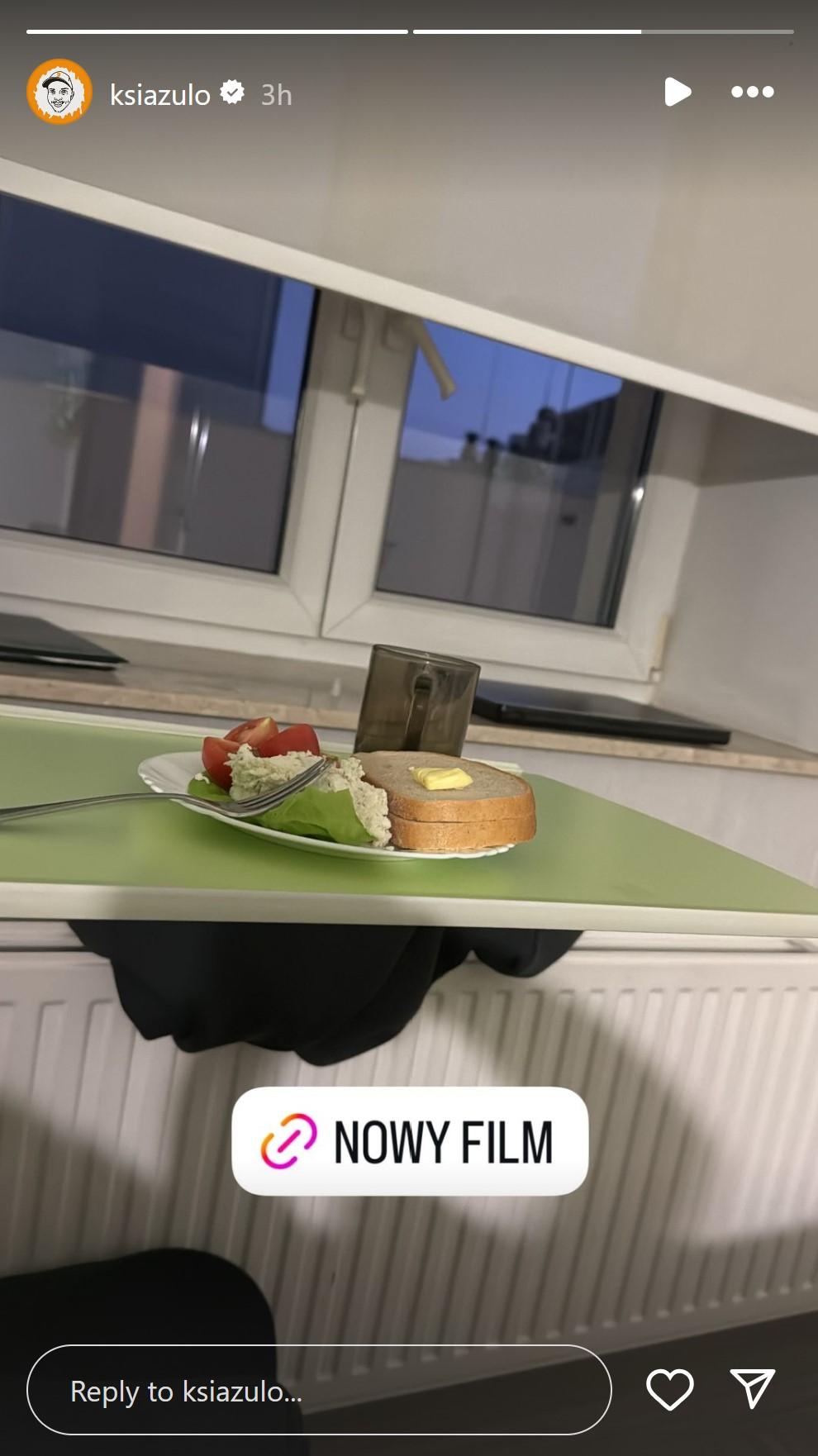 Książulo trafił do szpitala. Konieczna była operacja