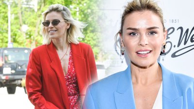 Natasza Urbańska pokazała córkę Kalinę – ale wyrosła!