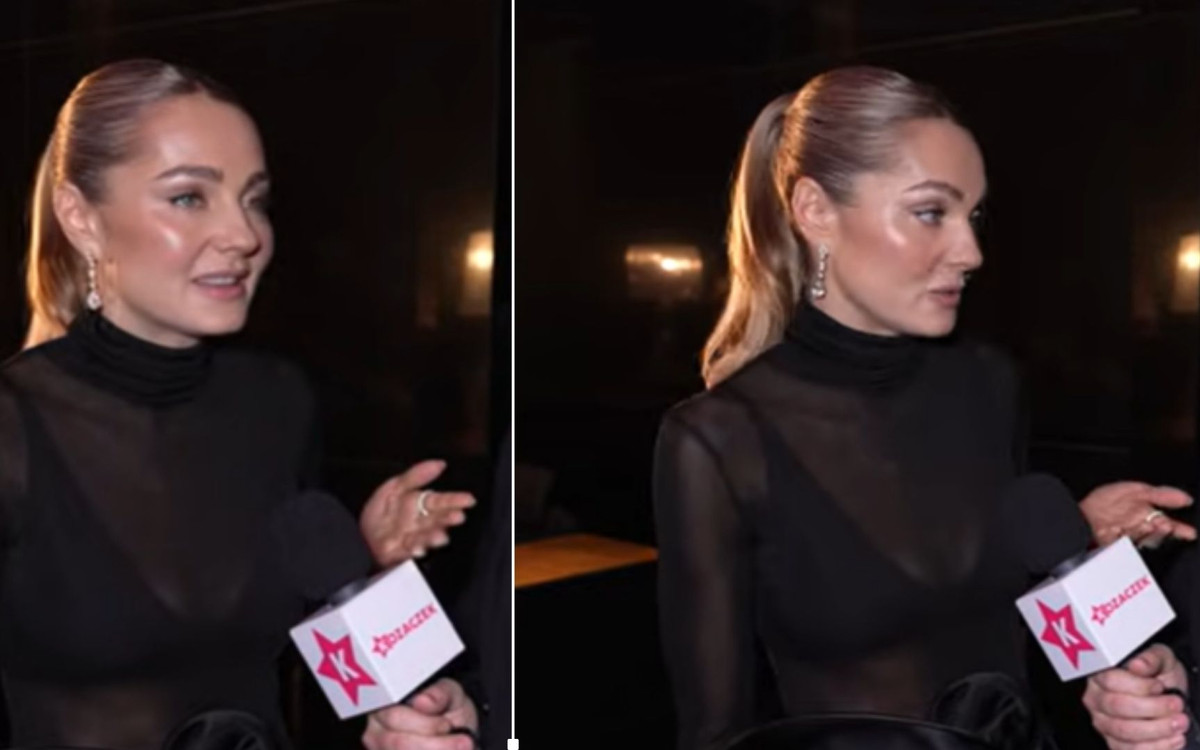 Tylko u nas! Małgosia Socha zdradza kulisy zakończenia “Przyjaciółek”. Tego nie było w oficjalnym komunikacie