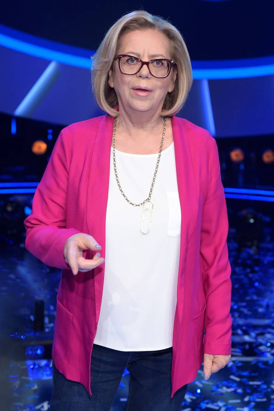 Na co dzień uczą w szkole, a wieczorami błyszczą na ściance. Wiedzieliście, że są nauczycielami?