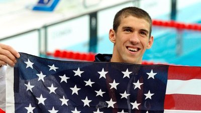 Jennifer Lopez jest zazdrosna o Michaela Phelpsa