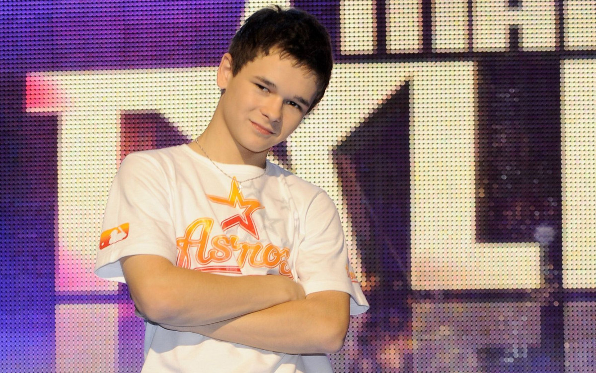 16 lat temu zachwycił w “Mam talent!”. Wrócił i usłyszał takie słowa