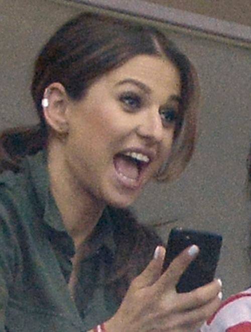 Najlepsze MINY Anny Lewandowskiej