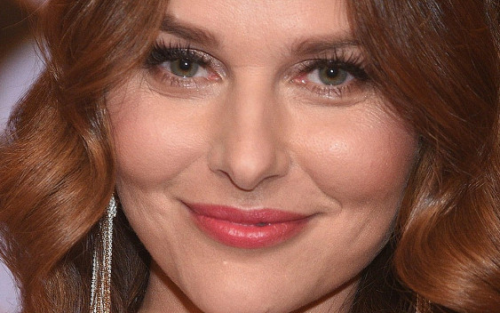 Paulina Sykut cała w różach pokazała córeczkę! (Instagram)