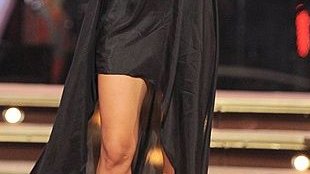 Natasza Urbańska niezadowolona z siebie