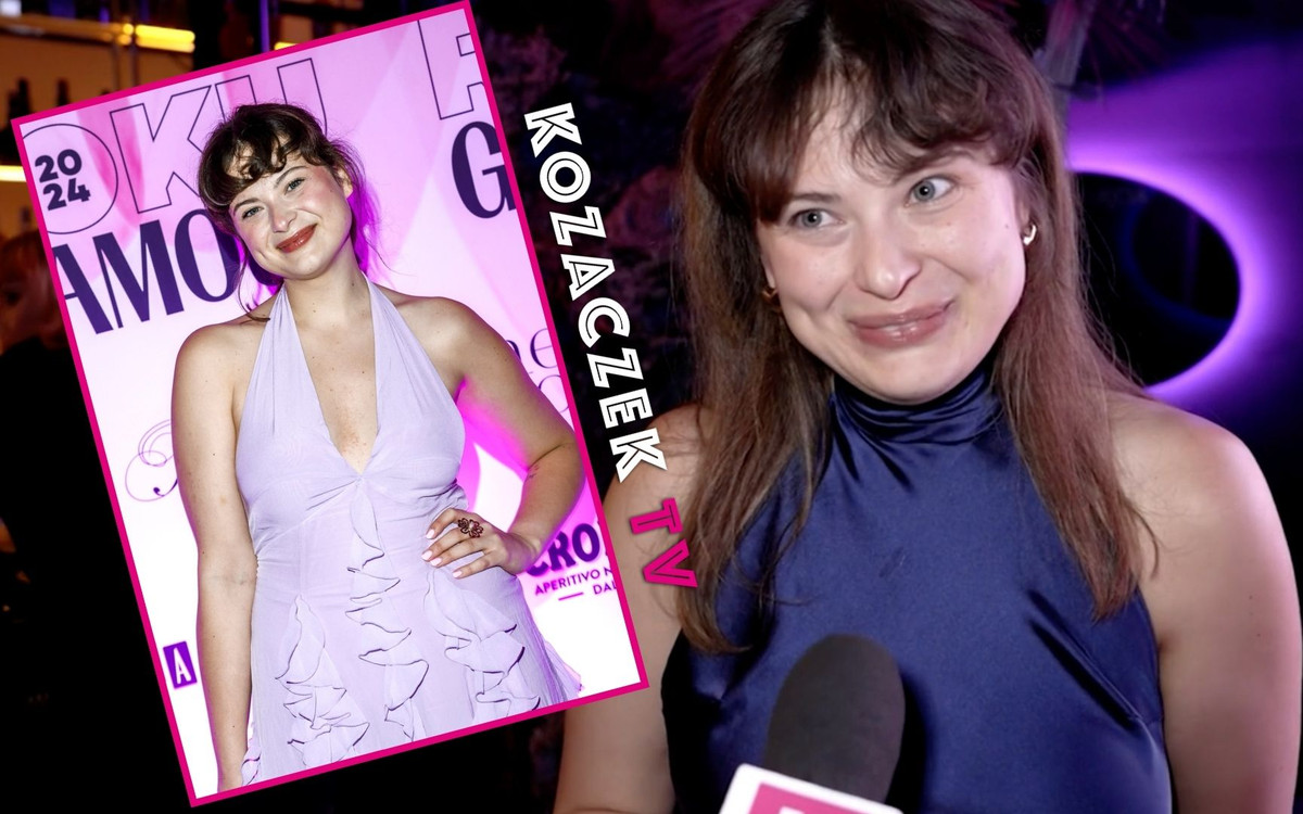 Martyna Kaczmarek o PROMOWANIU karmienia piersią! “Potrzebujemy takich obrazków” (WIDEO)