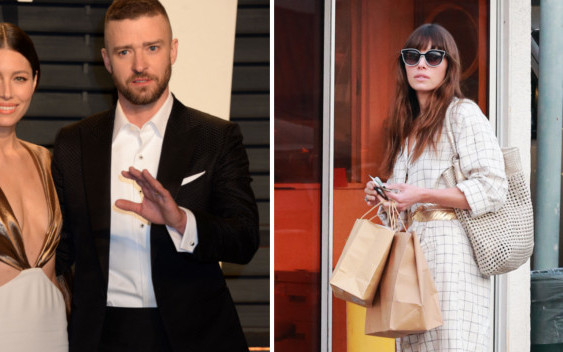 Poglądy wychowawcze doprowadziły do wielkiej awantury u Timberlake’ów