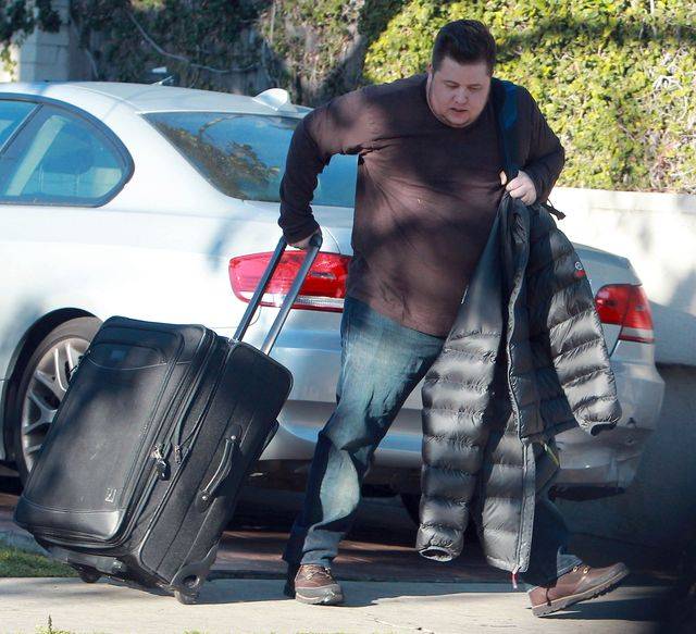 Chaz Bono – metamorfoza syna Cher