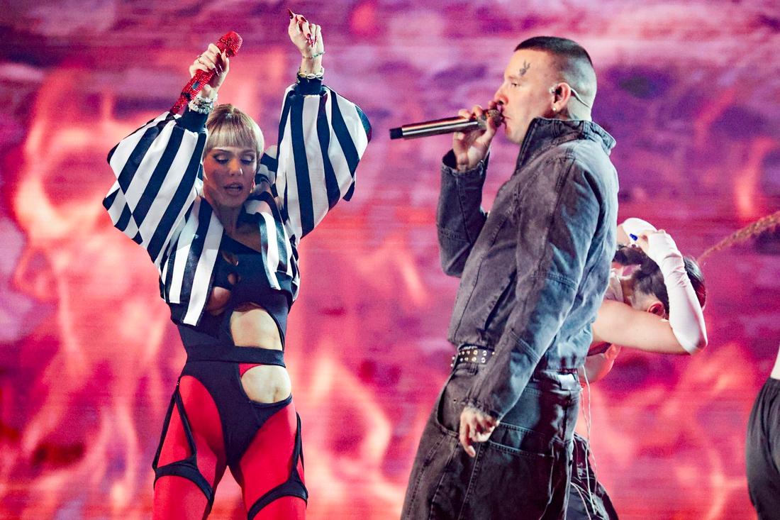 Smolasty, Doda fot. AKPA