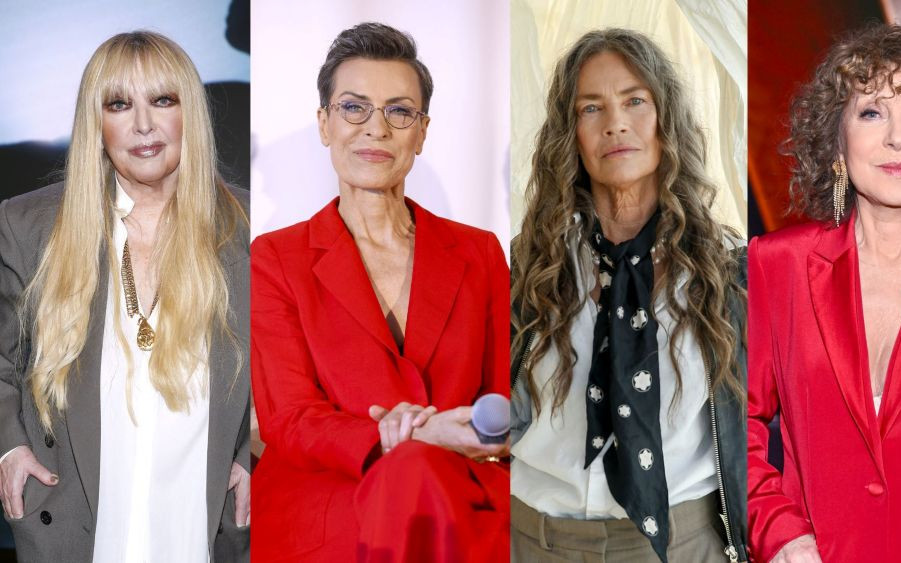 Im starsze, tym piękniejsze. Tak starzeją się polskie gwiazdy