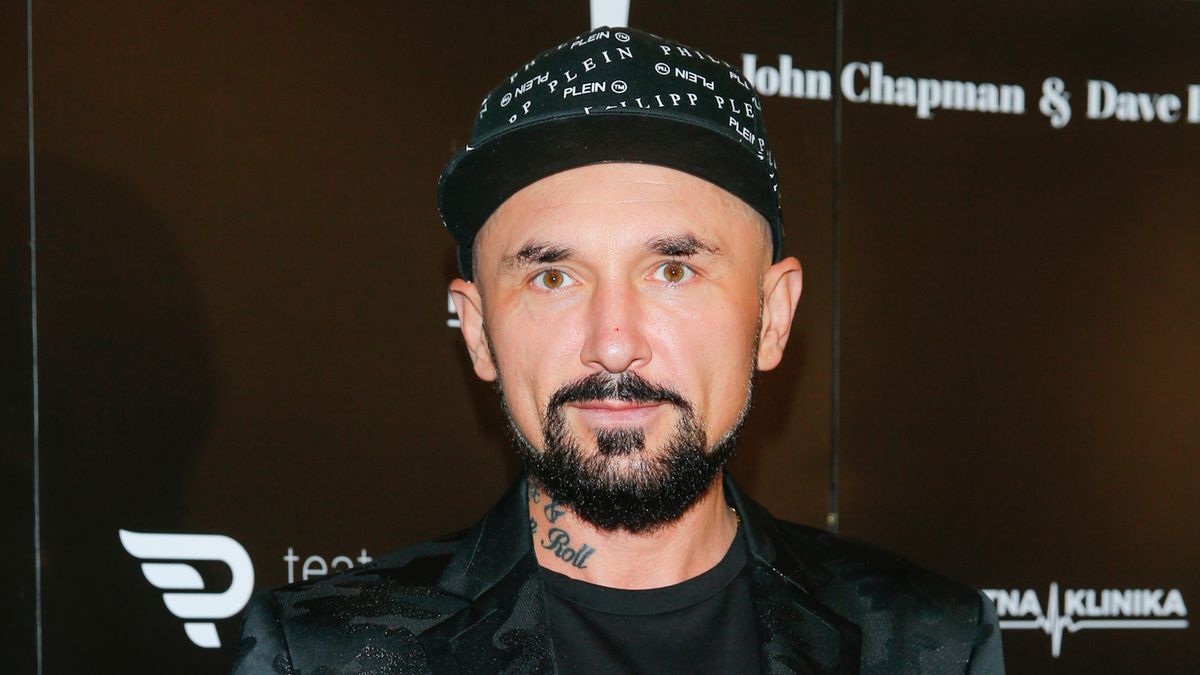 Patryk Vega/fot. Akpa