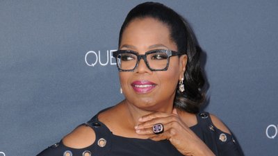 Jak wygląda zwykły dzień MILIARDERKI – każdy chciałby żyć jak Oprah Winfrey?