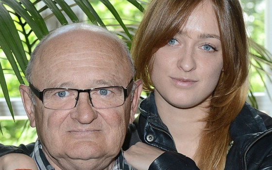 Znane dzieci znanych rodziców