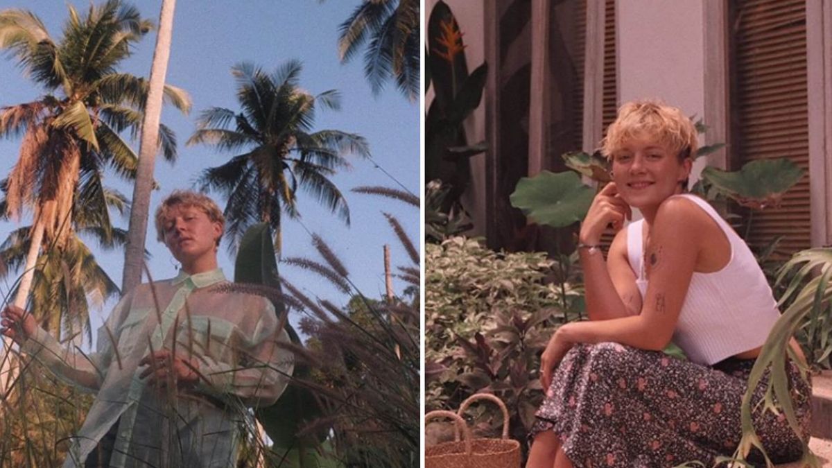 fot. Instagram/ofeliaigakrefft