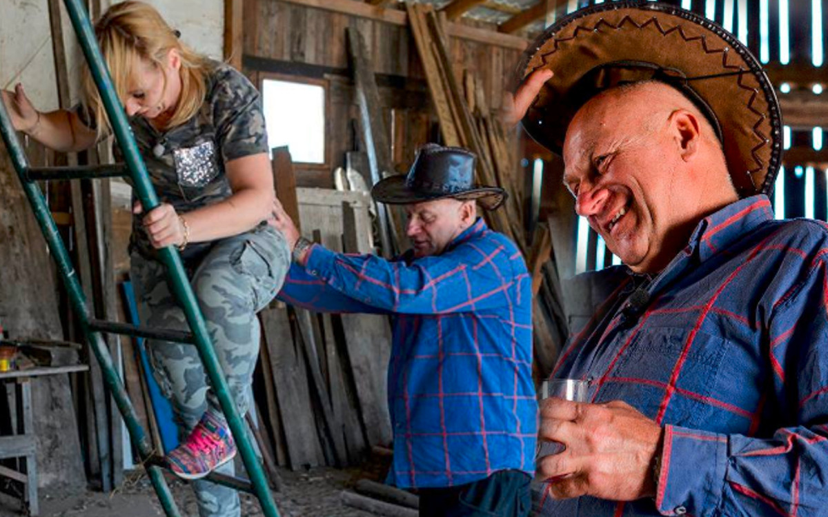 Skandal w Rolnik szuka żony! TVP wydało oświadczenie