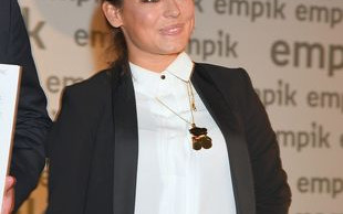 Internet jest w szoku! Anna Mucha naprawdę TO je? (FOTO)