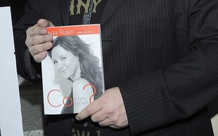 Węglarczyk stracił stanowisko w Wyborczej