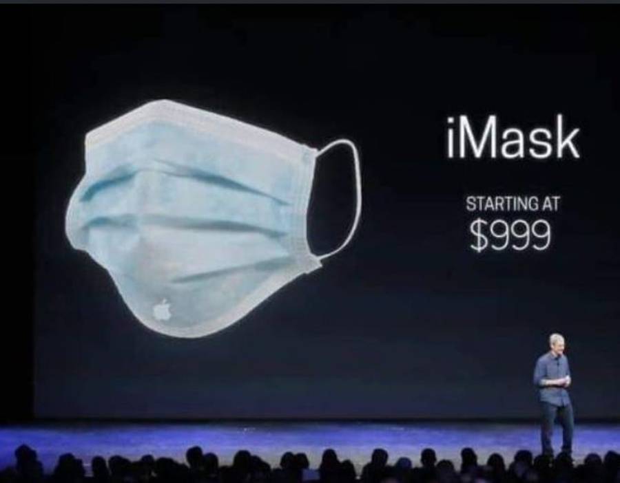 Memy o koronawirusie