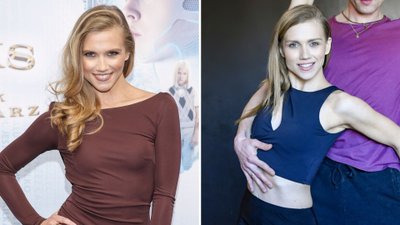 Rozpalona Kaczorowska wyznała w “Królowych Przetrwania”: “Ale mam chcicę!”. Wszyscy wiemy, co stało się później…