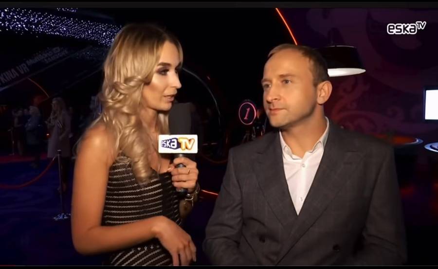 Ola Kot, fot. Instagram