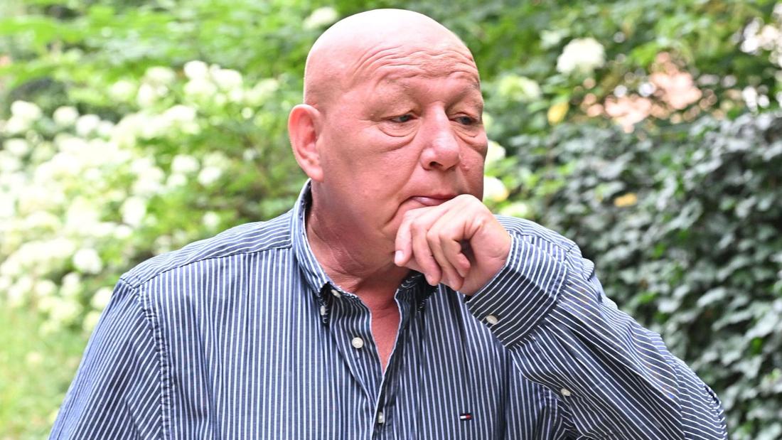 Krzysztof Jackowski, fot. KAPiF