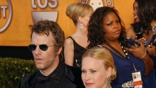 Patricia Arquette rozwodzi się z mężem