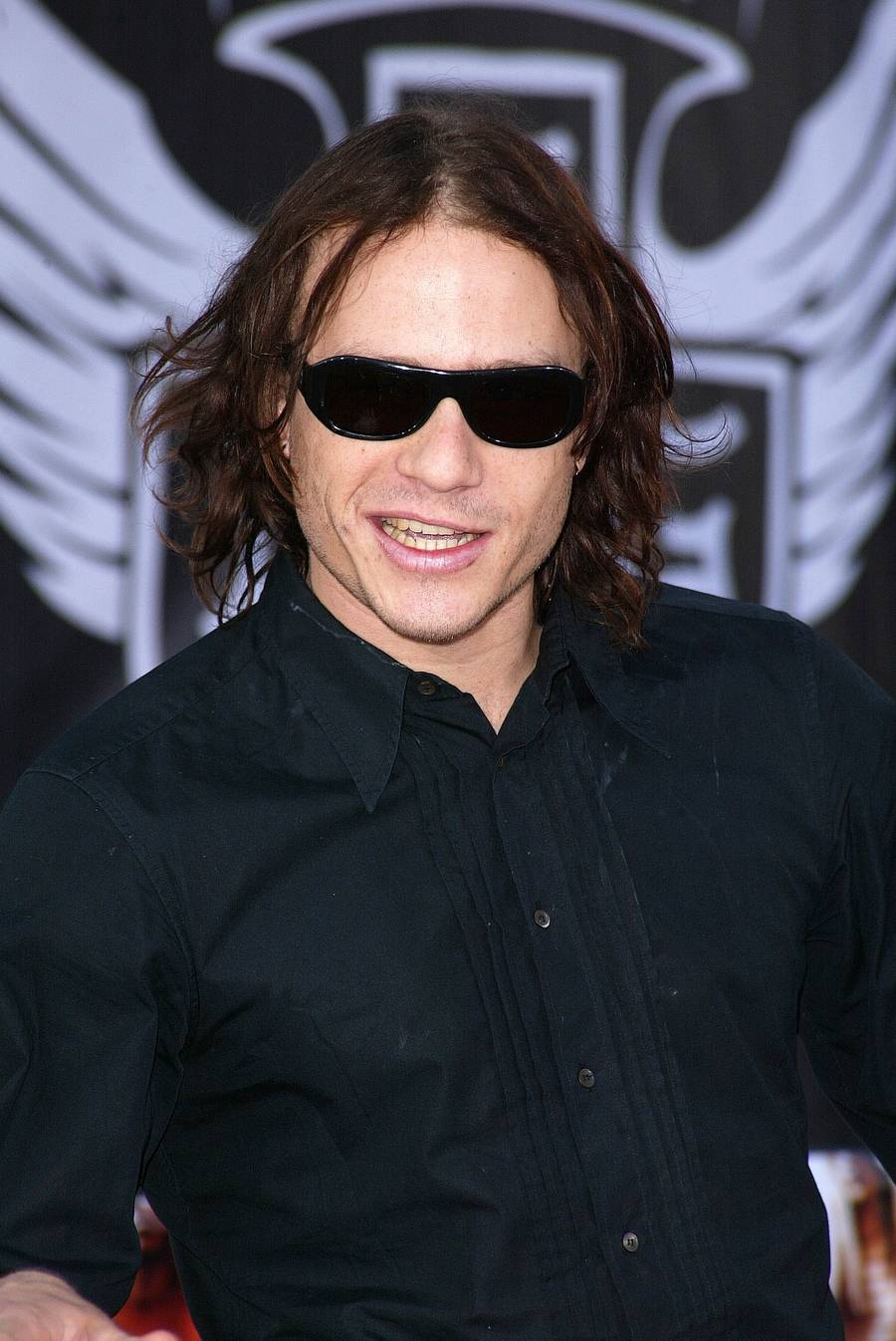 Jakie były ostatnie słowa Heatha Ledgera do rodziny?