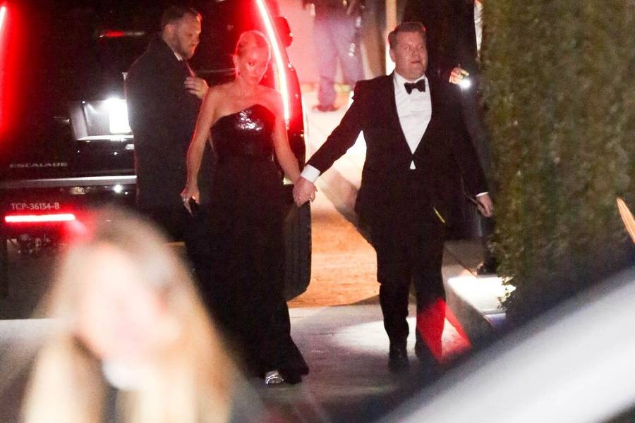 Najbardziej pożądana domówka Hollywood. Kogo Beyonce i Jay’z zaprosili na after-party?