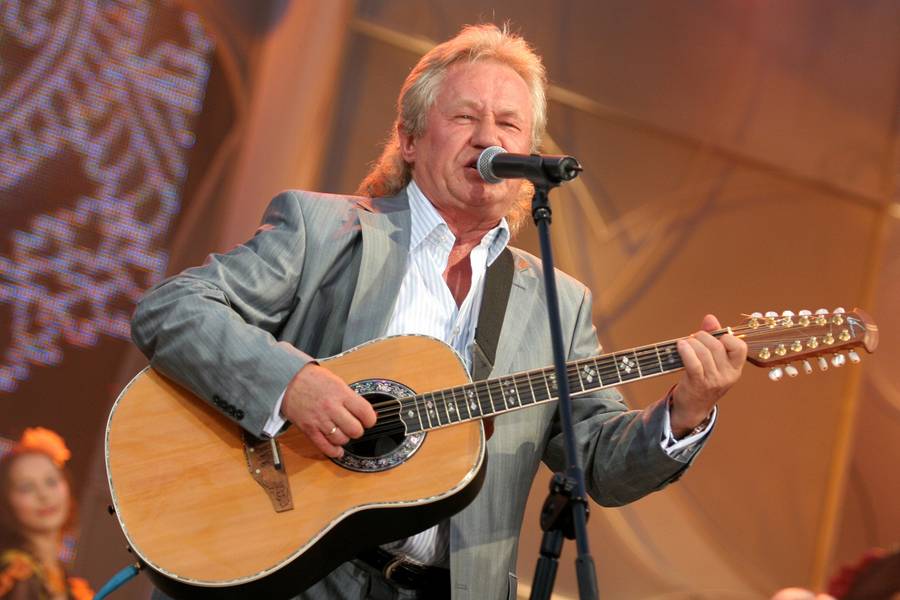 Janusz Laskowski, fot. AKPA