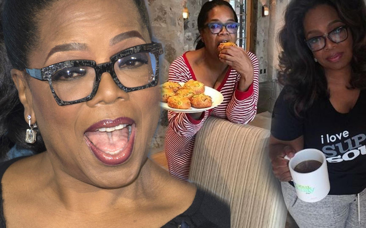 Jak wygląda zwykły dzień MILIARDERKI – każdy chciałby żyć jak Oprah Winfrey?