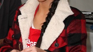 Kim Kardashian leci pomagać mieszkańcom Haiti