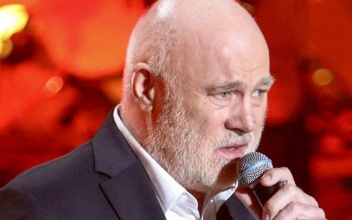 Koncert Rynkowskiego nagle przerwano. Kilka godzin później fatalne wieści